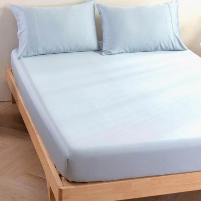 Chinohome Bamboo Fitted Sheet