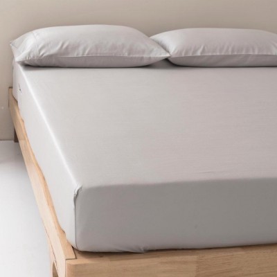 Chinohome Bamboo Fitted Sheet