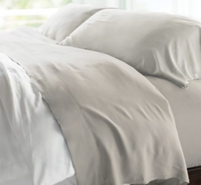 Chinohome Bamboo Flat Sheet