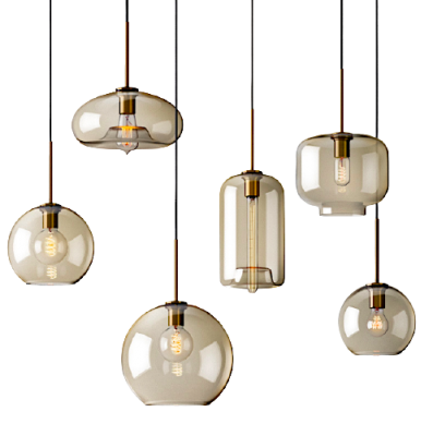 Bedale Pendant Light | ceiling lights hong kong modern glass light fixtures HK Home Essentials | contemporary ceiling lights Hong Kong Home Essentials