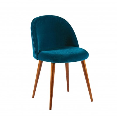 Zolar Chair Velvet