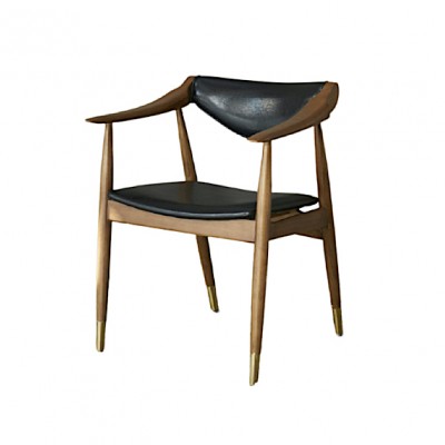Gough Armchair | armchair side chair Hong Kong Home Essentials | Scandenavian Mid Century chairs Hong Kong Home Essentials Central HK