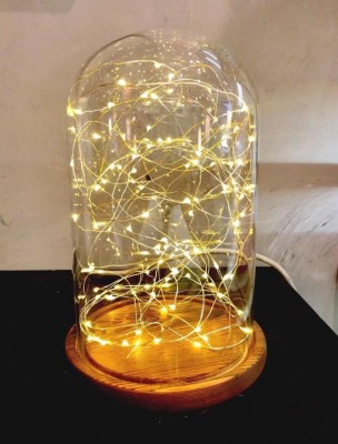 Starry LIght Festive Christmas Lights lamp lantern Hong Kong Home Essentials | fairy lights Christmas Holiday lights in lamp gift HK Home Essentials 2