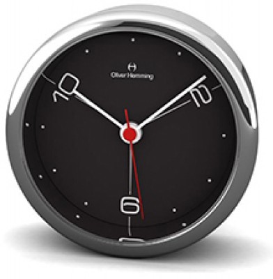 Desire 80MM Chrome Alloy Alarms H80S14B