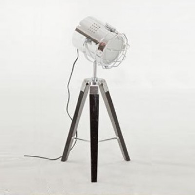 director table lamp_chrome | table lamps modern room lamps Hong Kong Home Essentials furniture stores HK Central 