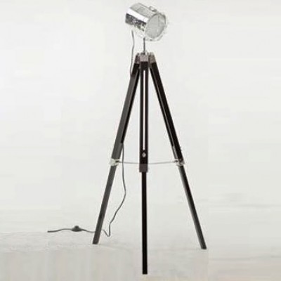 Director Floor Lamp Vintage standing lamp Hong Kong HK Home Essentials Central