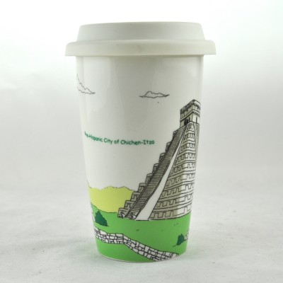 Eco Cup - Aztec
