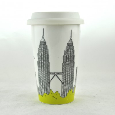 Eco Cup - Kuala Lumpur