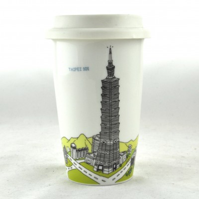 ECO CUP TAIPEI