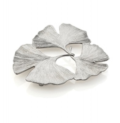 Ginkgo Trivet